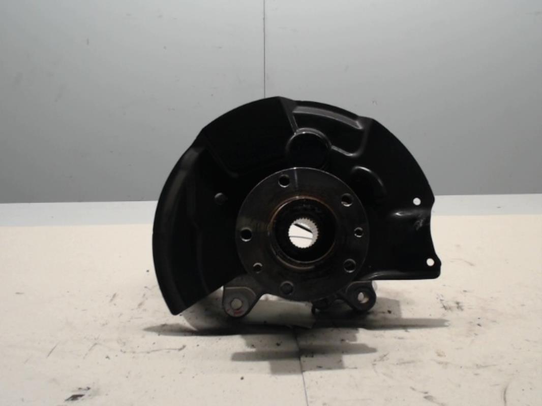 Fusee avant gauche RENAULT GRAND SCENIC 4 Diesel - 1