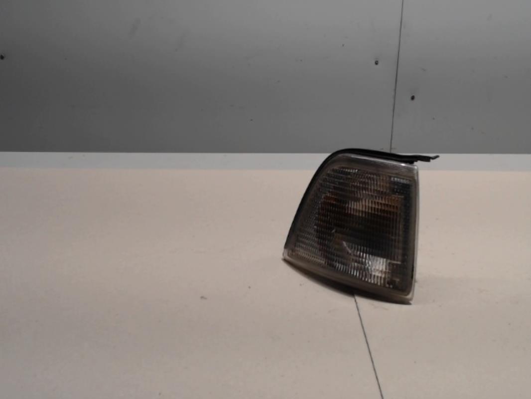Optique avant secondaire droit (feux)(clignotant) AUDI 80 3 PHASE 2 Diesel - 1