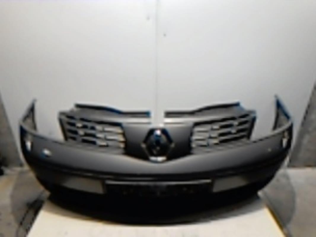 Pare choc avant RENAULT SPACE Diesel - 1
