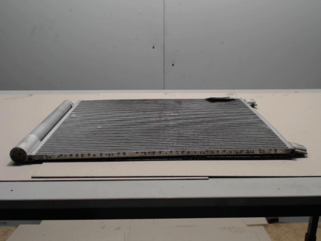 Radiateur clim RENAULT GRAND SCENIC 4 Diesel - 1