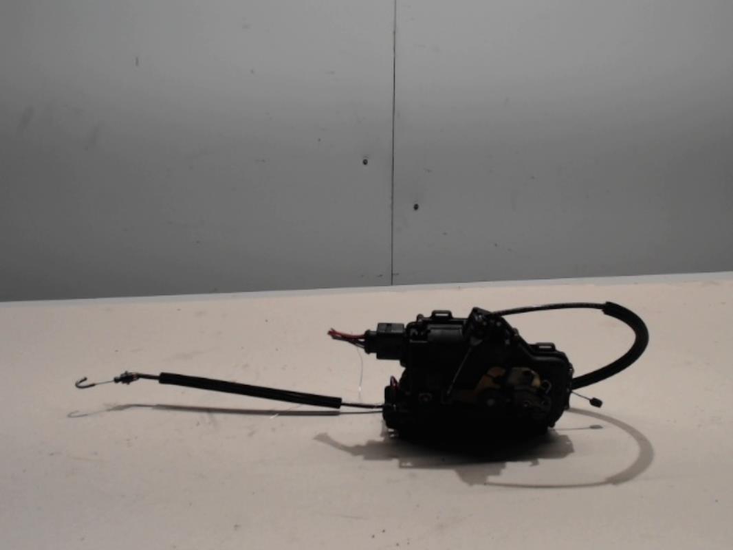 Serrure avant droit SEAT AROSA PHASE 1 Essence - 1