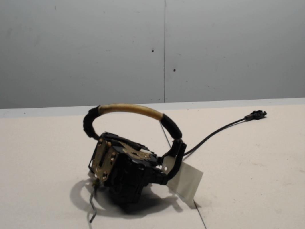 Serrure avant gauche NISSAN MICRA 3 PHASE 1 Diesel - 1
