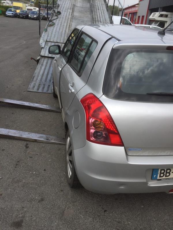 Photo de la pièce
