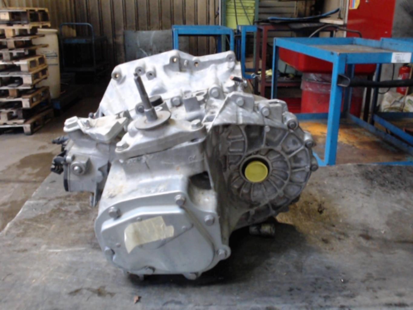 Boite de vitesses CITROEN C4 2  - 1