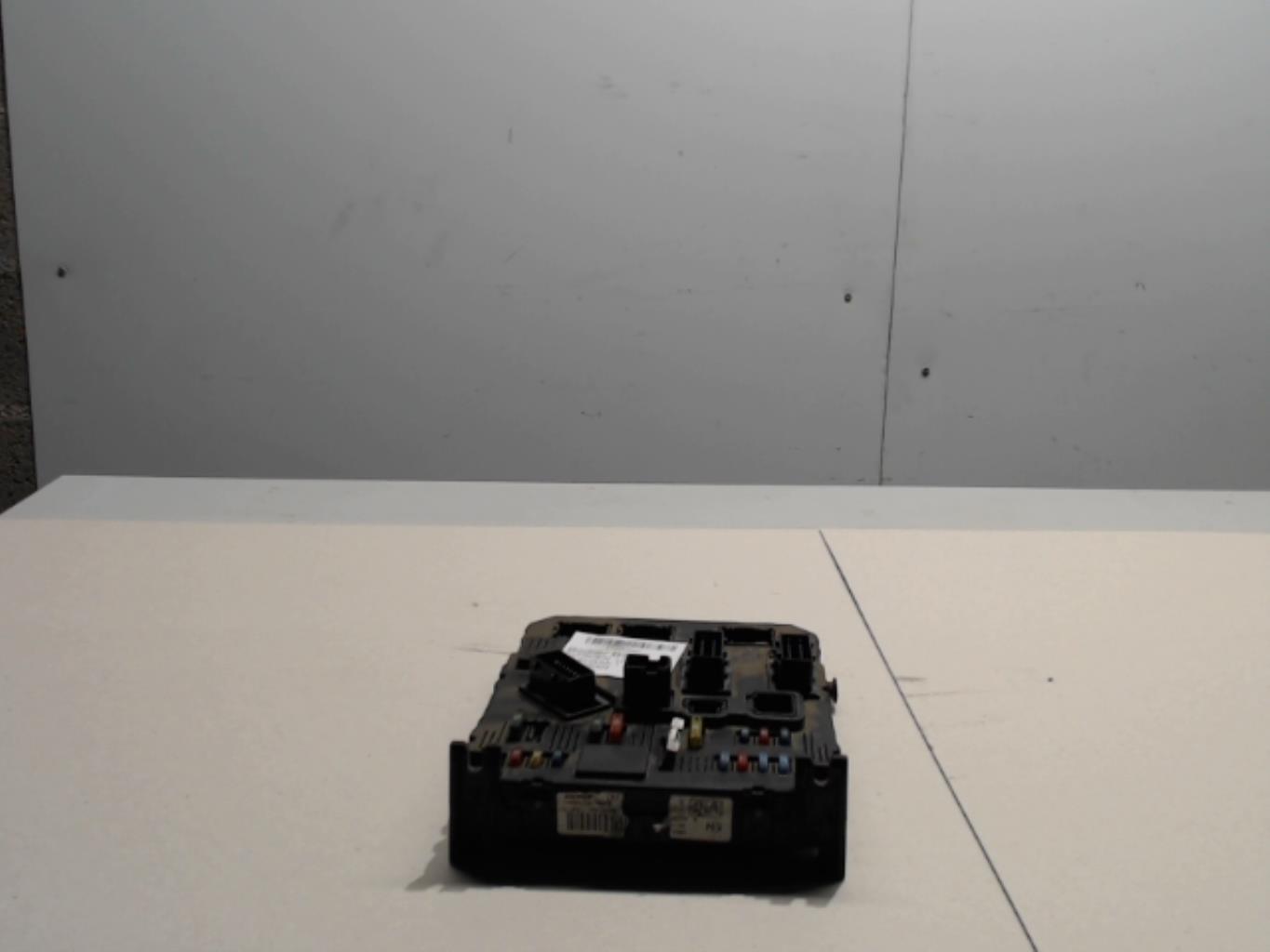 Boitier BSI - CITROEN C2...