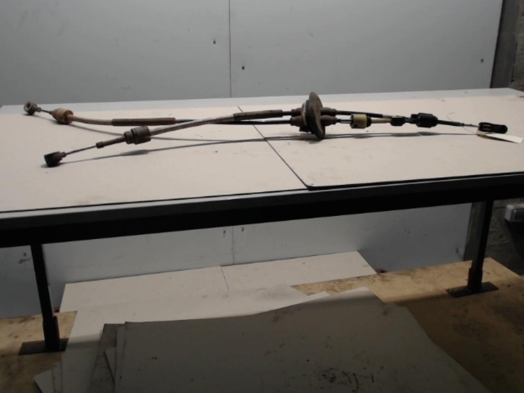 Cable levier de vitesses CITROEN BERLINGO 2 PHASE 2 Diesel - 1