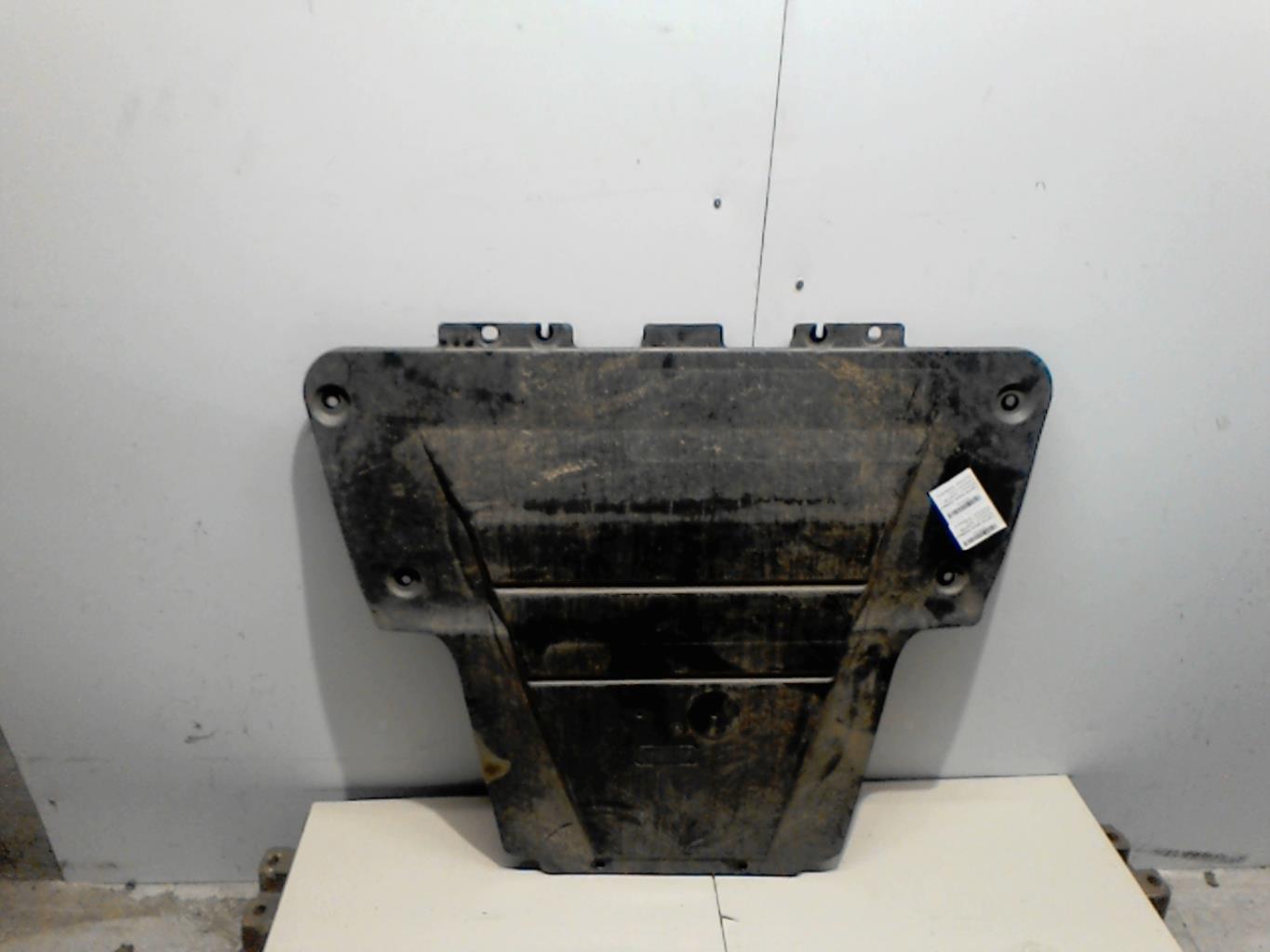 Cache sous moteur - RENAULT...