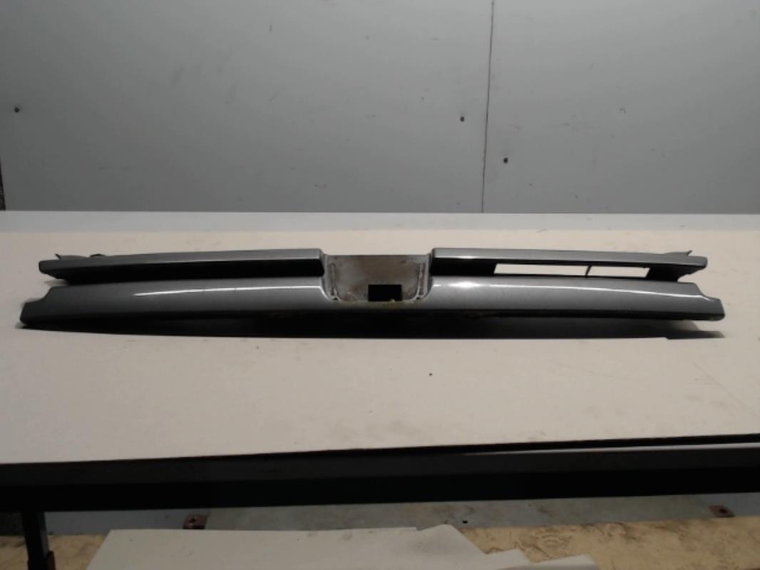 Calandre PEUGEOT 306 PHASE 1 Essence - 1