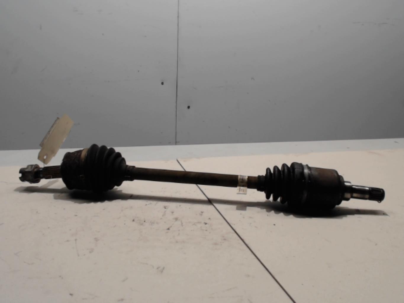 Cardan gauche (transmission) FIAT GRANDE PUNTO 1.2i - 8V Essence occasion |  Opisto