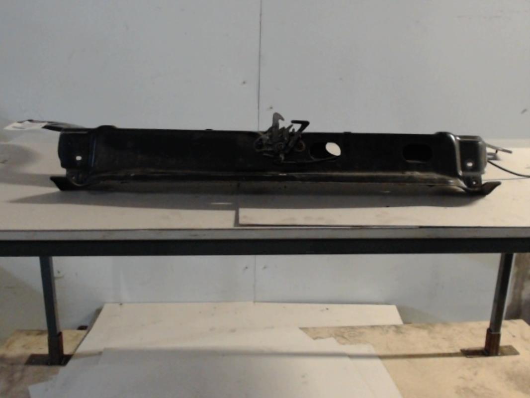 Face avant PEUGEOT PARTNER 1 PHASE 2 Diesel - 1