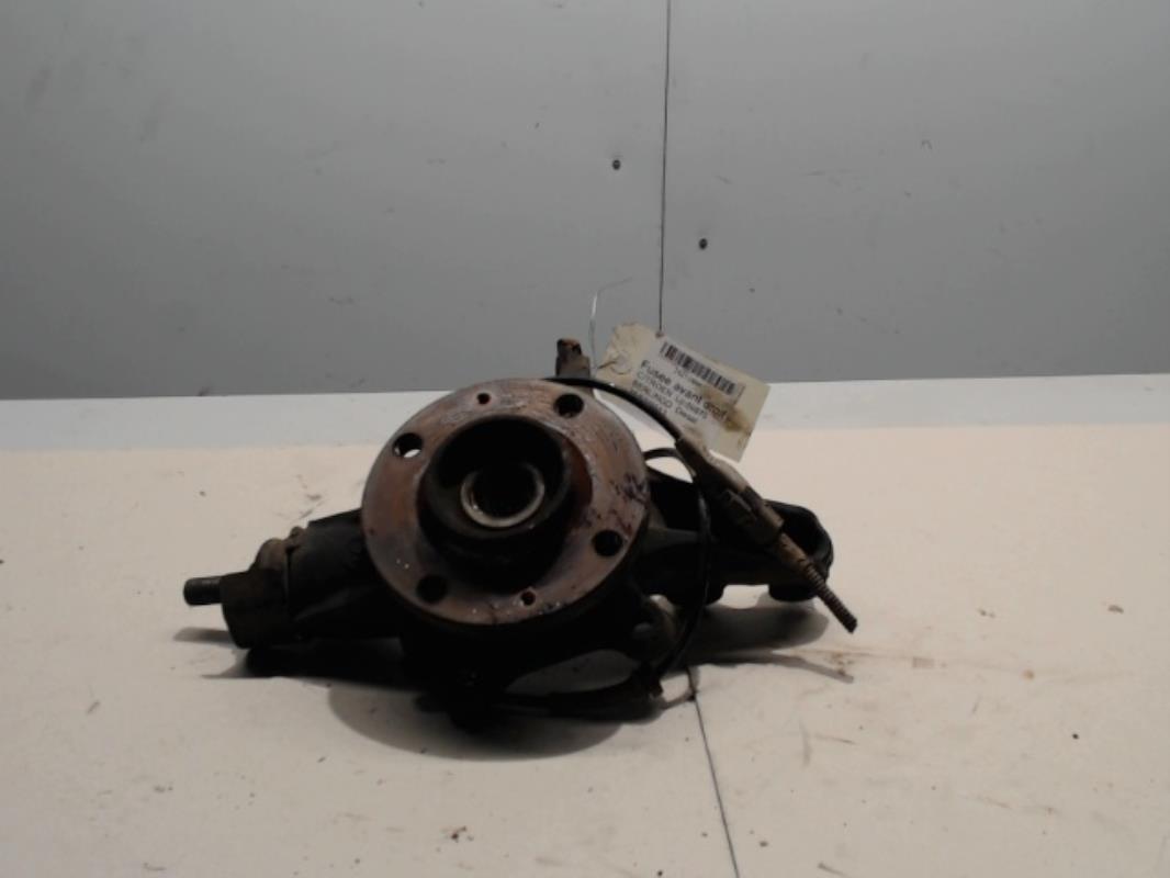 Fusee avant droit CITROEN BERLINGO 2 PHASE 2 Diesel - 1