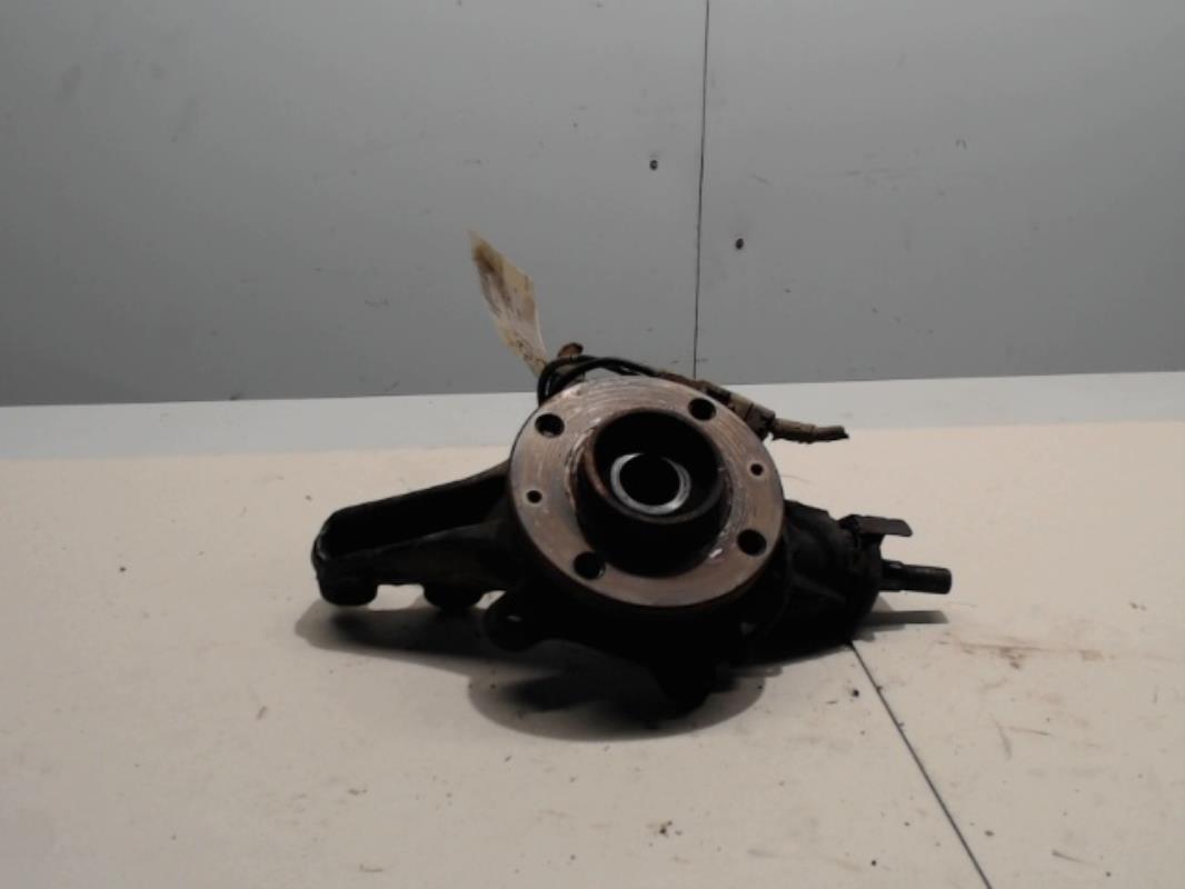 Fusee avant gauche CITROEN BERLINGO 2 PHASE 2 Diesel - 1