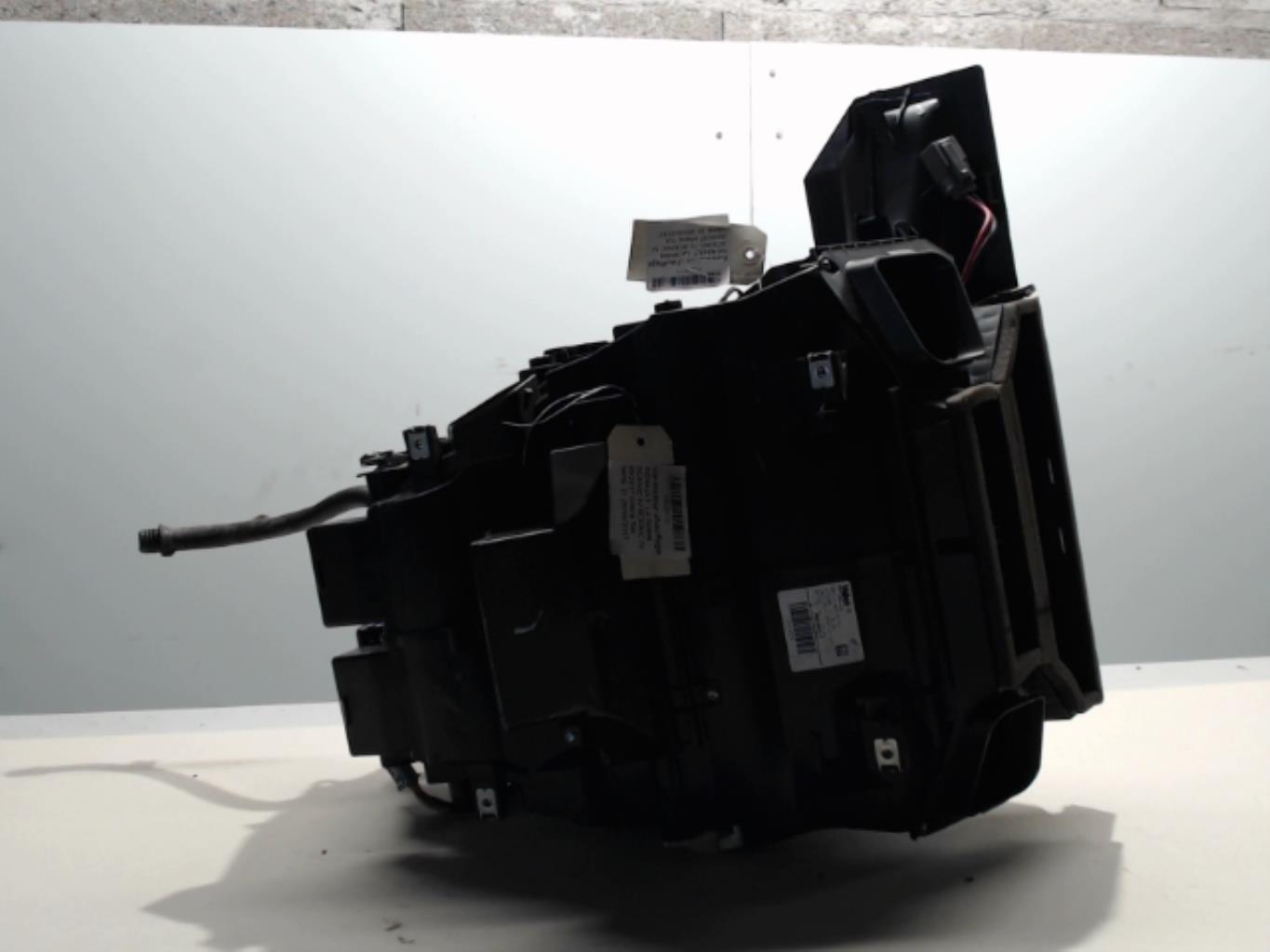 Resistance chauffage RENAULT GRAND SCENIC 4 Diesel - 1