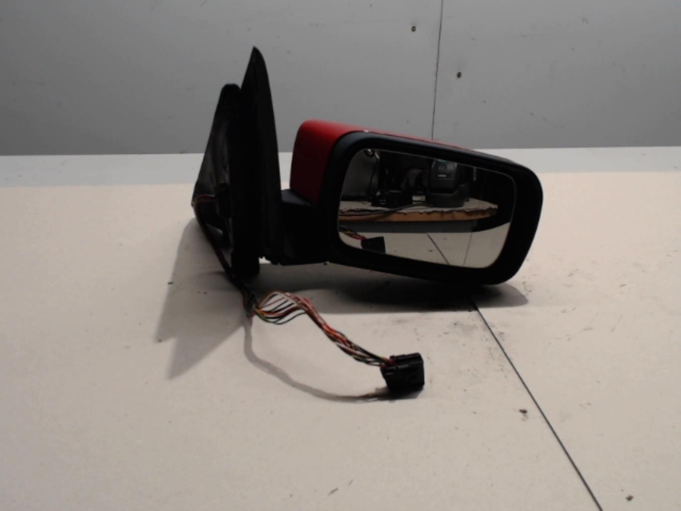 Retroviseur droit BMW SERIE 3 E46 COMPACT PHASE 1 Diesel - 1