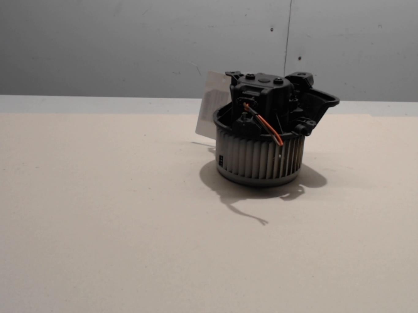 Ventilateur chauffage CITROEN NEMO  - 1