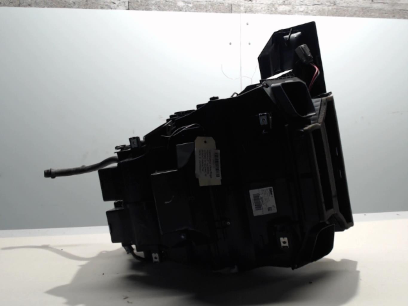 Ventilateur chauffage -...