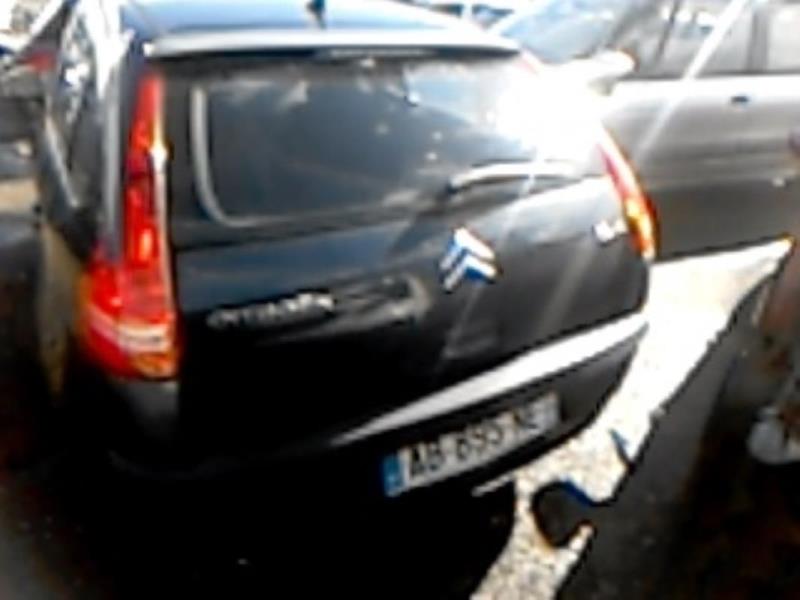 Photo de la pièce