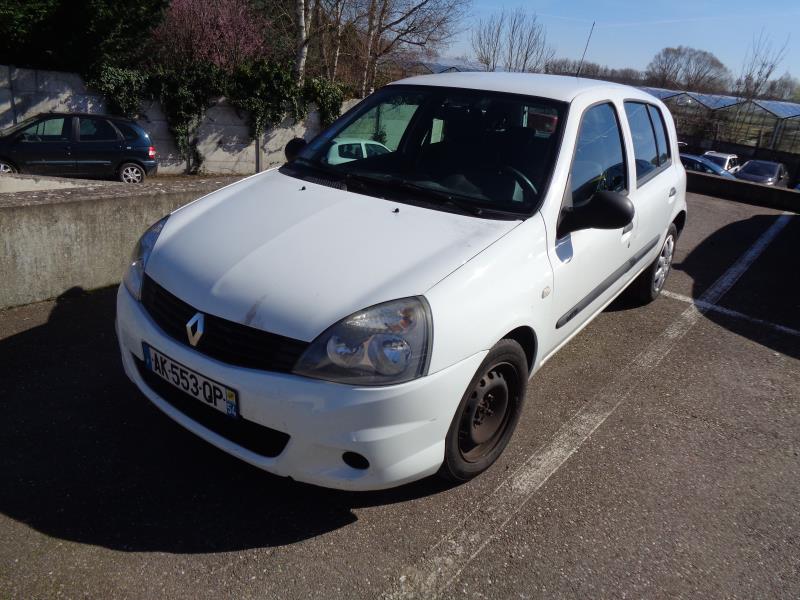 Alternateur RENAULT CLIO 2 CAMPUS PHASE 2 Essence - 1