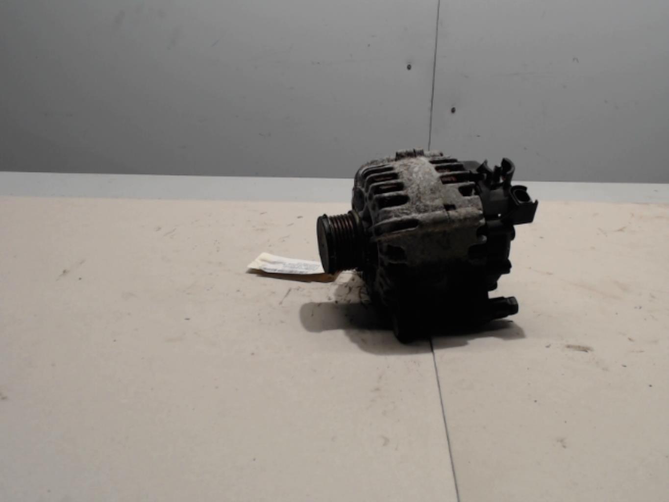 Alternateur FORD FIESTA 6 PHASE 1 Diesel - 1