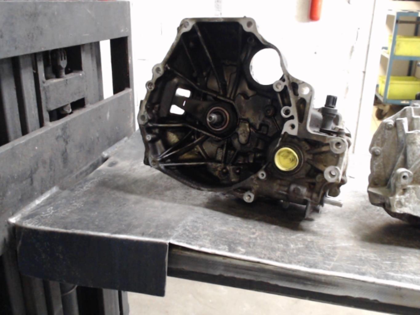 Boite de vitesses HONDA CIVIC 6 PHASE 1 Essence - 1