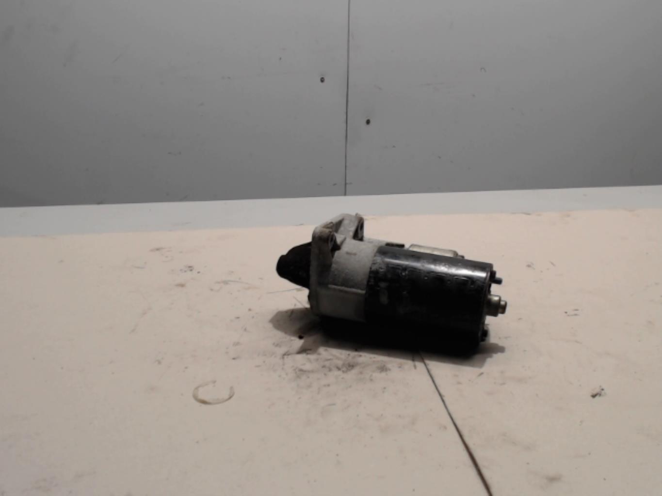 Demarreur FIAT 500 2 PHASE 1 Essence - 1