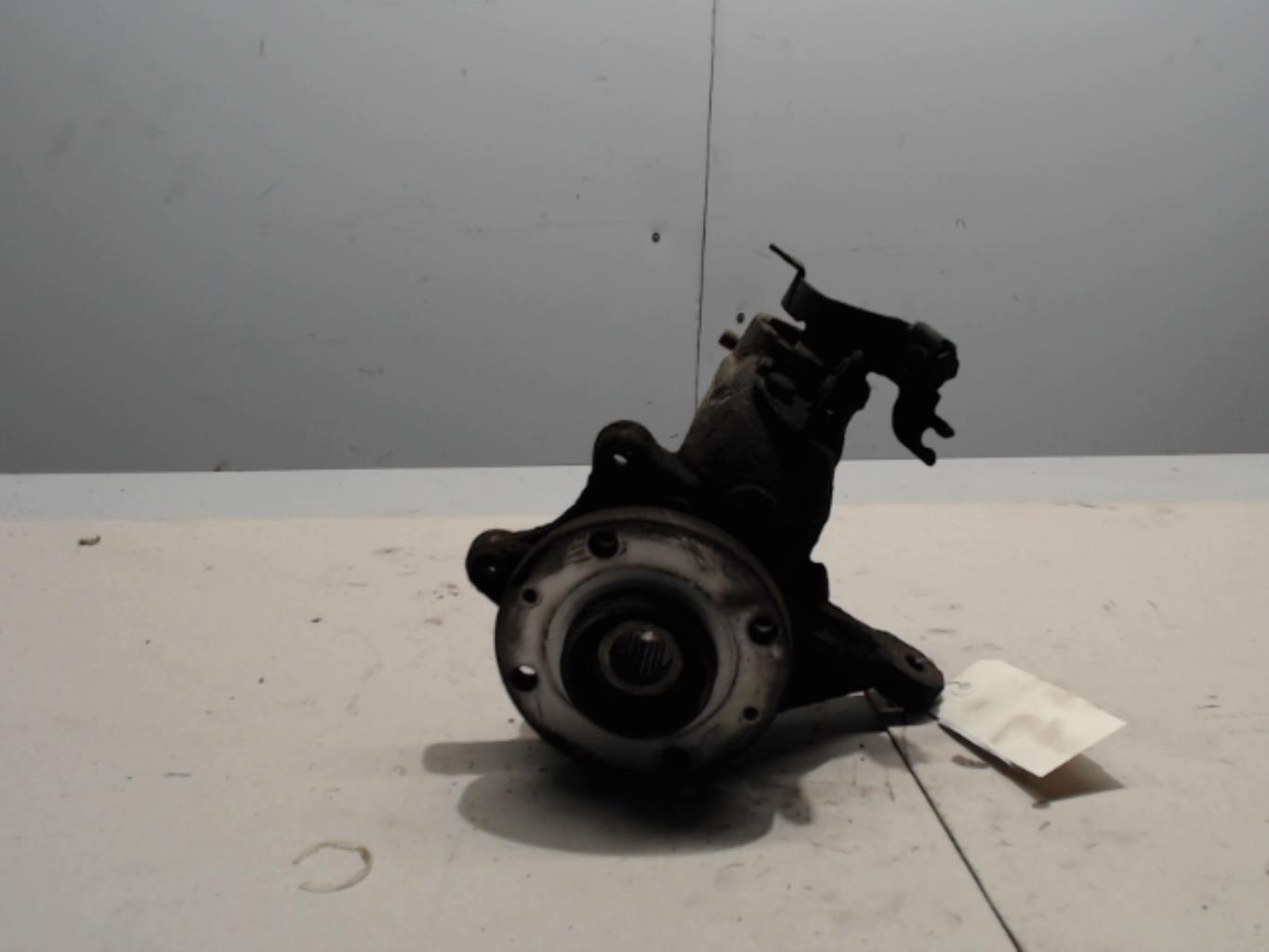 Fusee avant gauche PEUGEOT 306 PHASE 2 Essence - 1