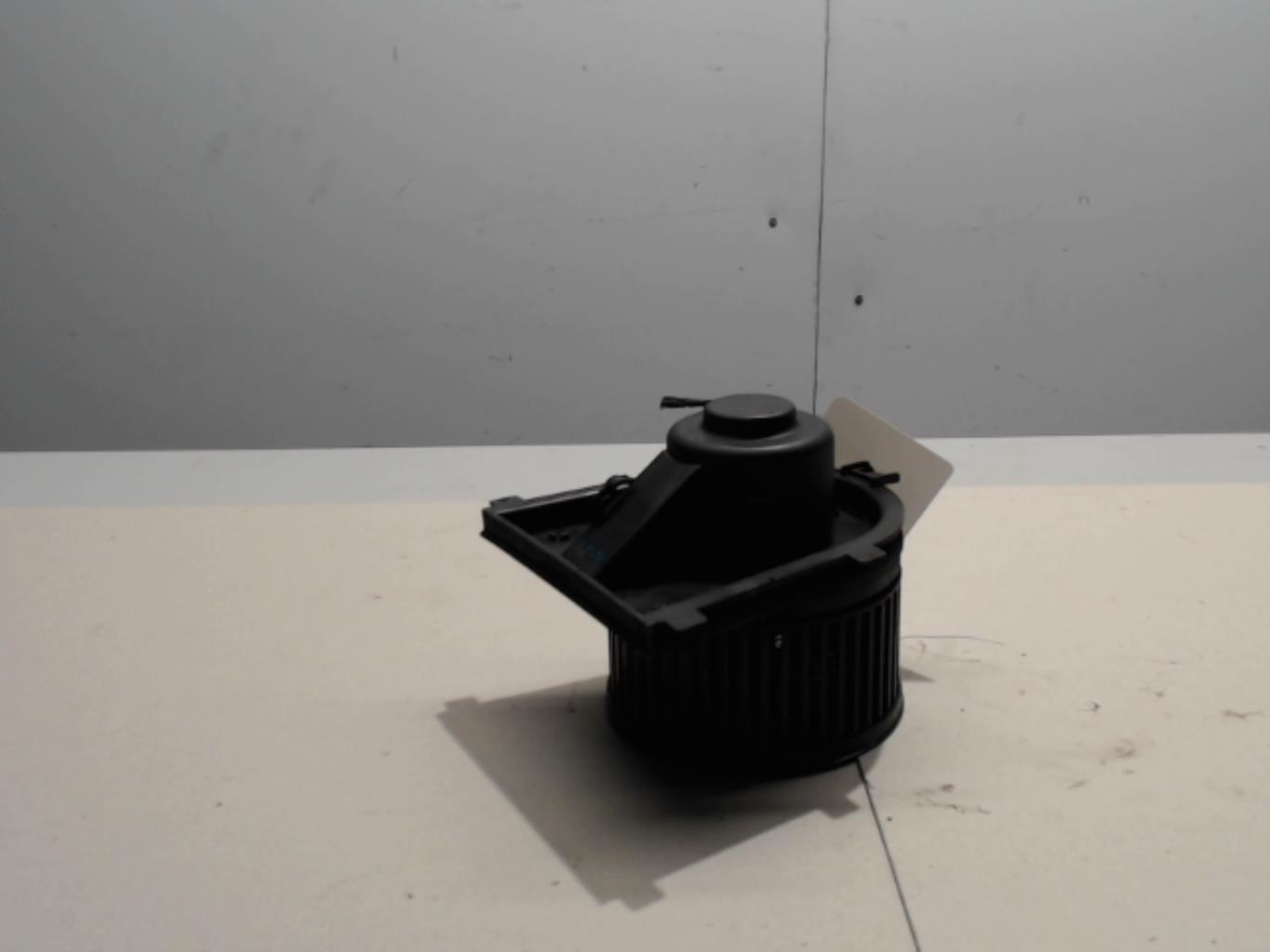 Ventilateur chauffage SEAT LEON 1 Diesel - 1