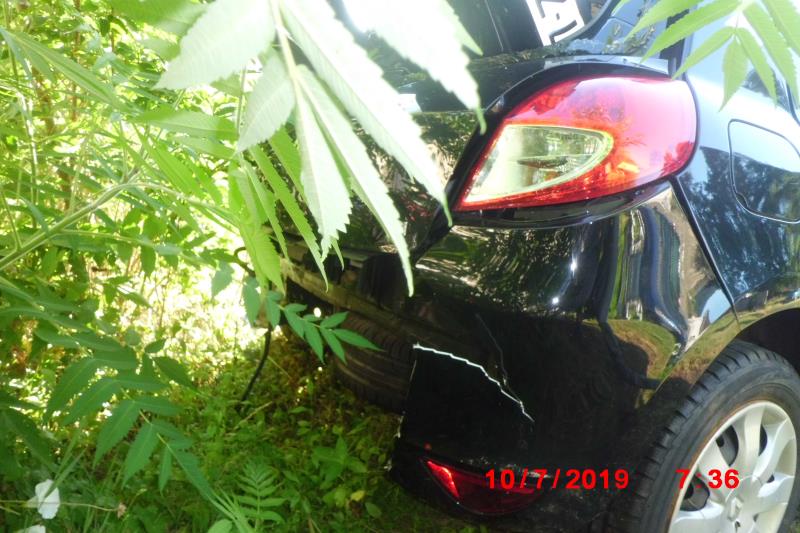 Photo de la pièce