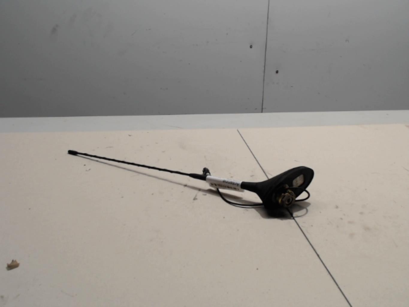 Antenne CITROEN C2 PHASE 1 Diesel - 1