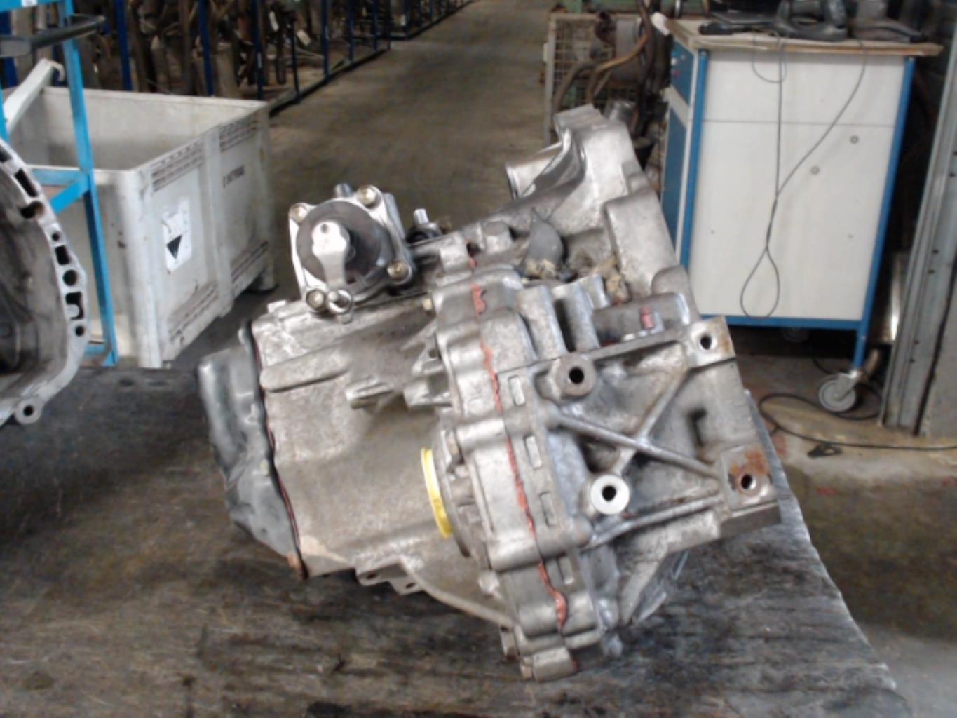 Boite de vitesses TOYOTA COROLLA VERSO 1 Diesel - 1