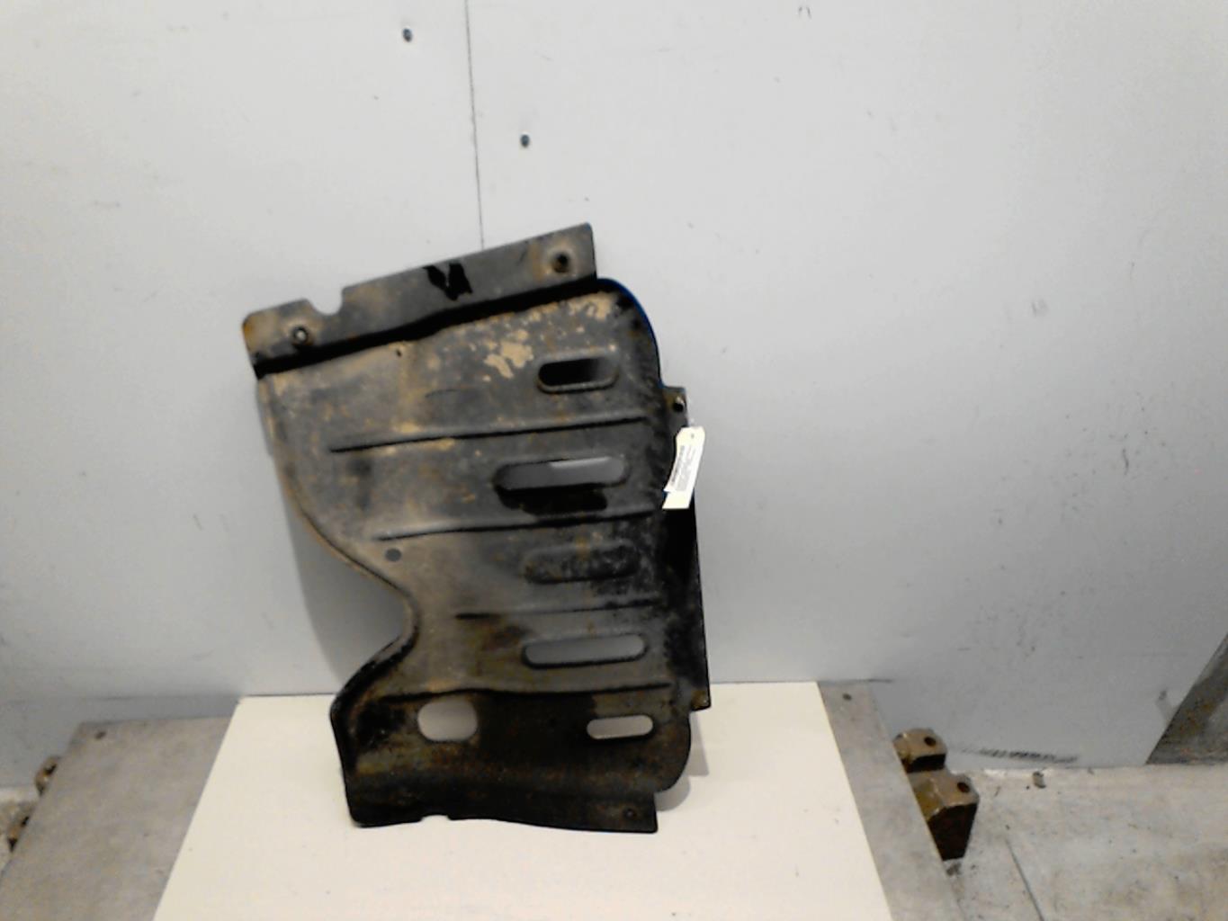 Cache sous moteur DACIA SANDERO 1 Essence - 1