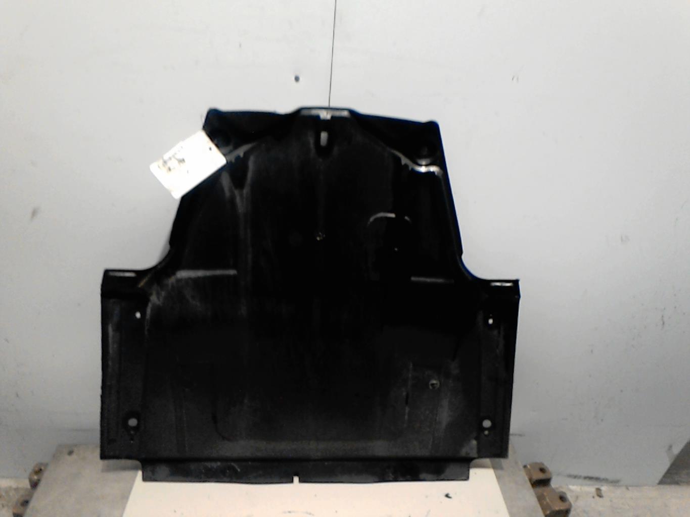 Cache sous moteur RENAULT LAGUNA 2 PHASE 2 BREAK Diesel - 1