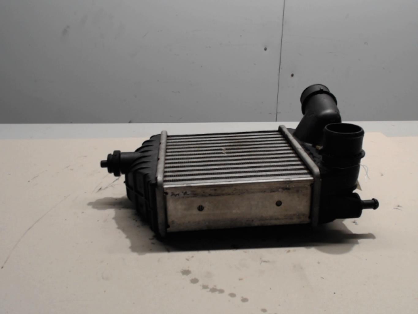 Echangeur air (Intercooler) LANCIA MUSA PHASE 1 Diesel - 1