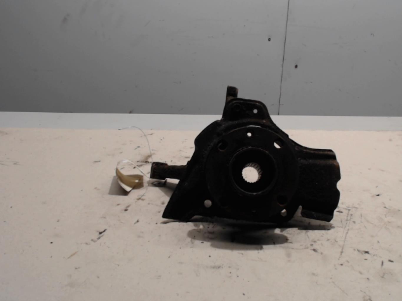Fusee avant gauche FIAT PUNTO 2 PHASE 2 Essence - 1