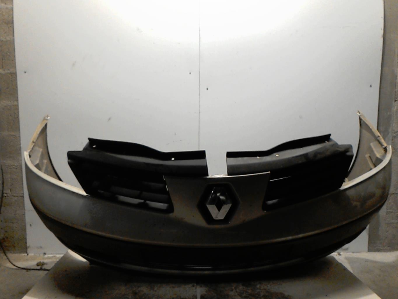 Pare choc avant RENAULT ESPACE 4 PHASE 1 Diesel - 1