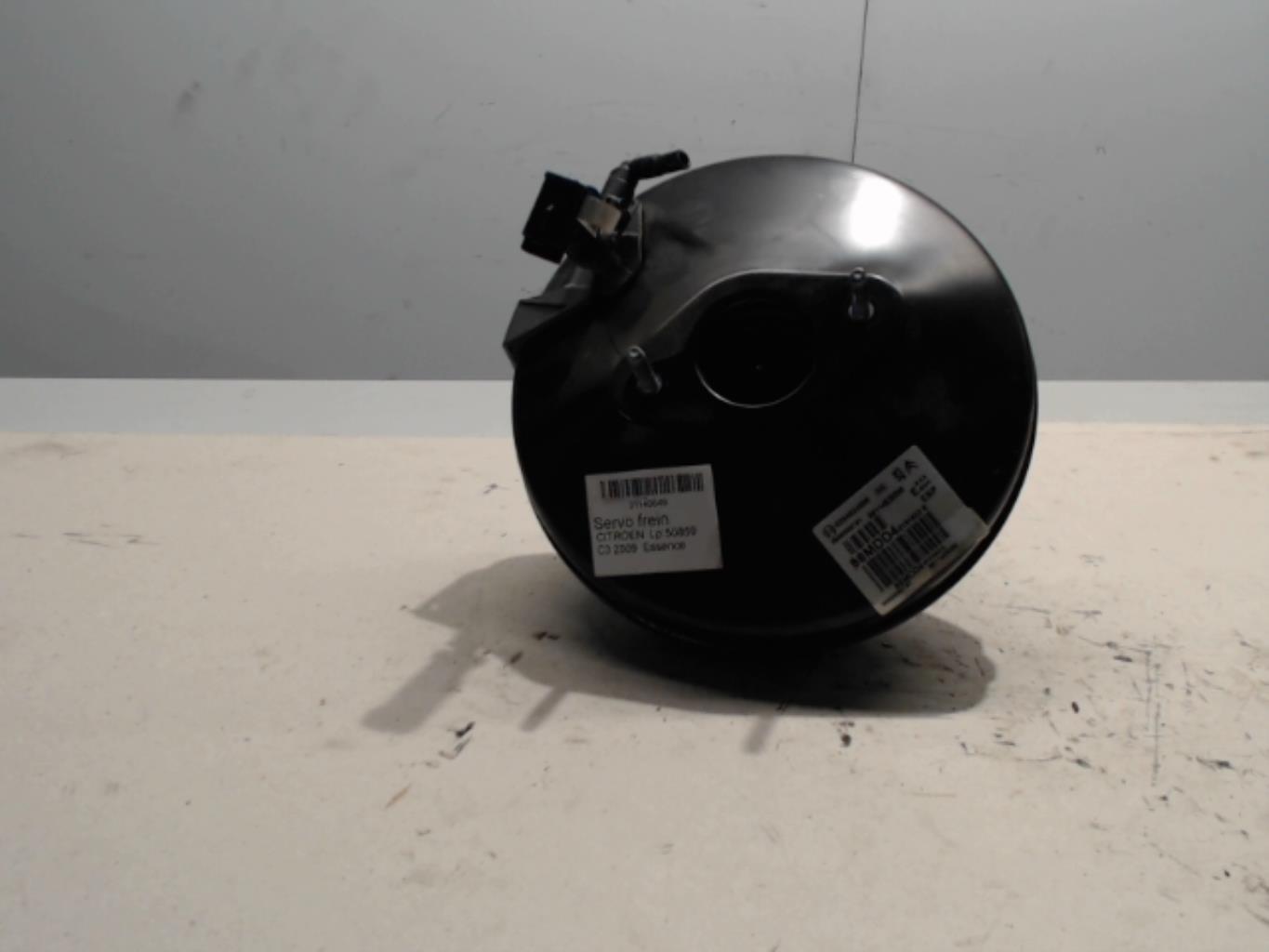 Servo frein CITROEN C3 2 Essence - 1