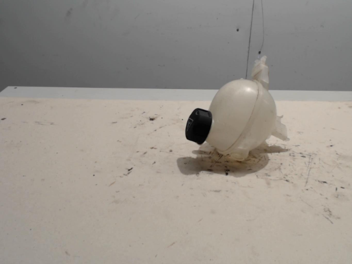 Vase d'expansion CITROEN C3 2 Essence - 1
