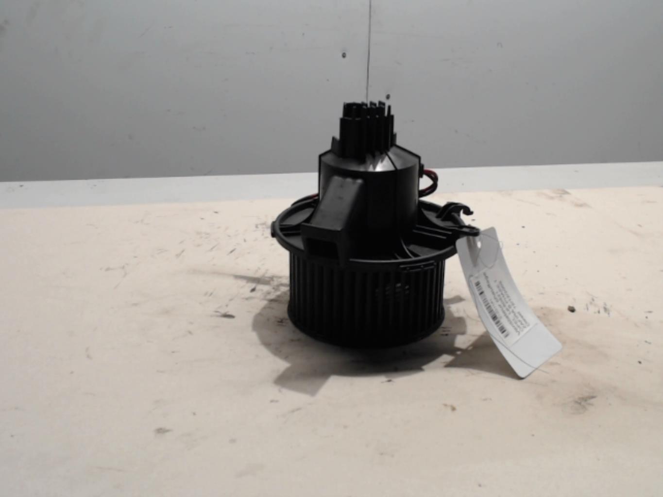 Ventilateur chauffage -...
