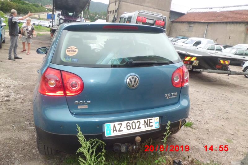 Photo de la pièce