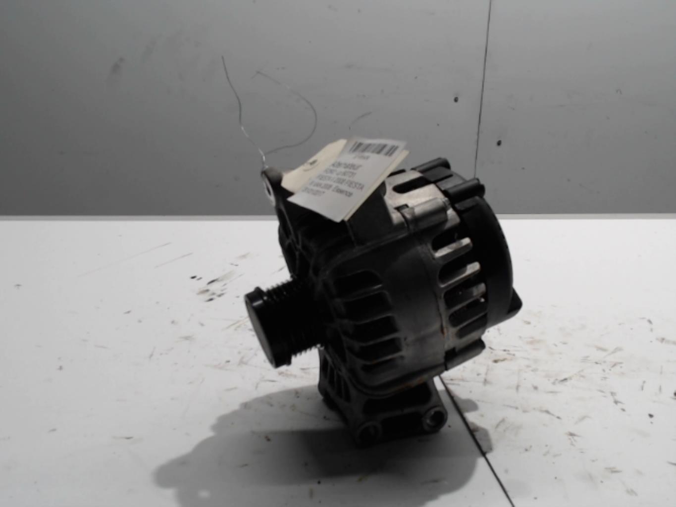 Alternateur FORD FIESTA 6 PHASE 2 Essence - 1