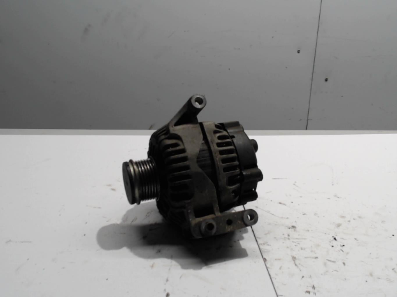 Alternateur OPEL CORSA C PHASE 2 Diesel - 1