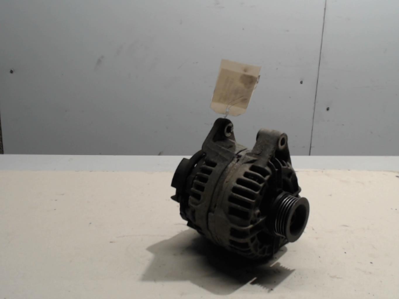 Alternateur OPEL CORSA C PHASE 2 Essence - 1