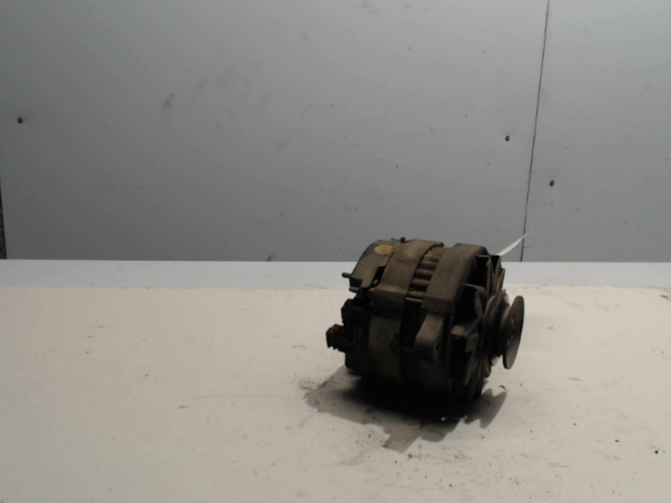 Alternateur RENAULT CLIO 1 PHASE 1 Essence - 1