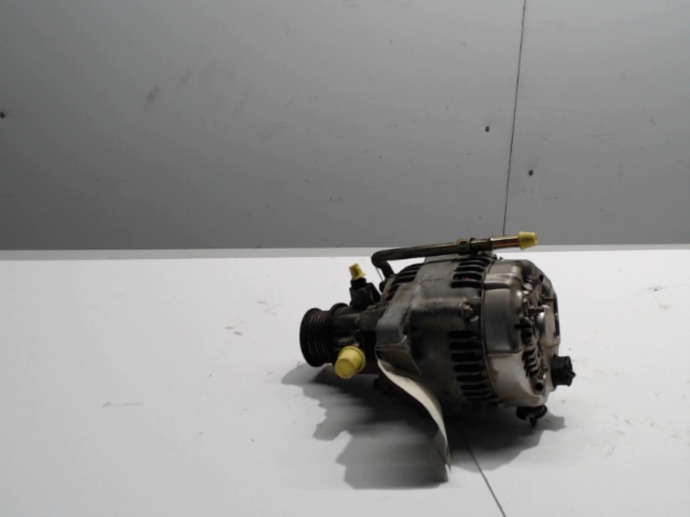 Alternateur ROVER 400 2 Diesel - 1