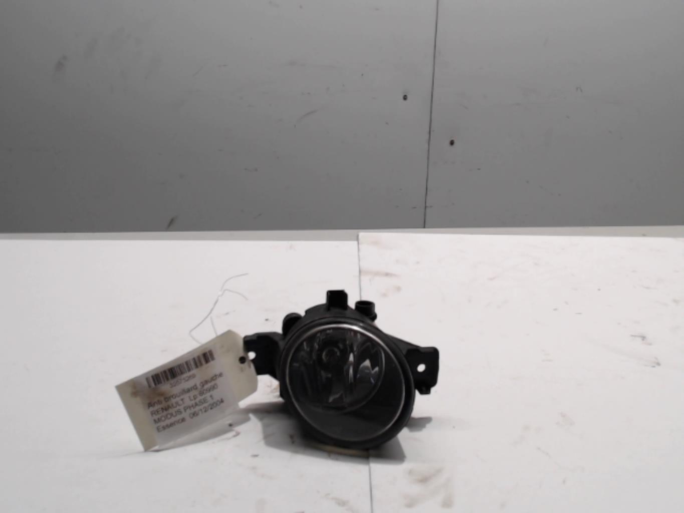 Anti brouillard gauche (feux) RENAULT MODUS PHASE 1 Essence - 1