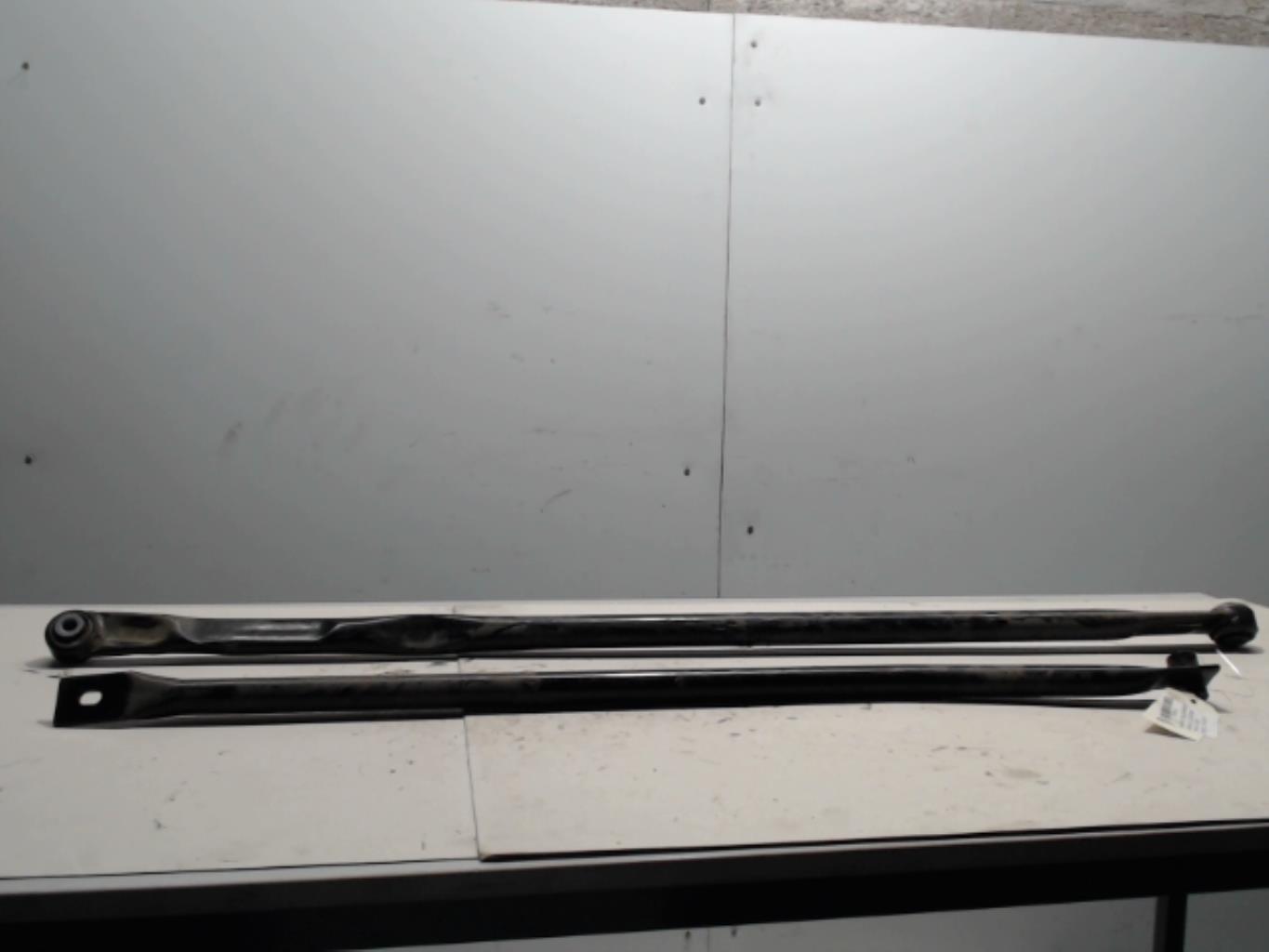 Barre stabilisatrice RENAULT TRAFIC 3 Diesel - 1