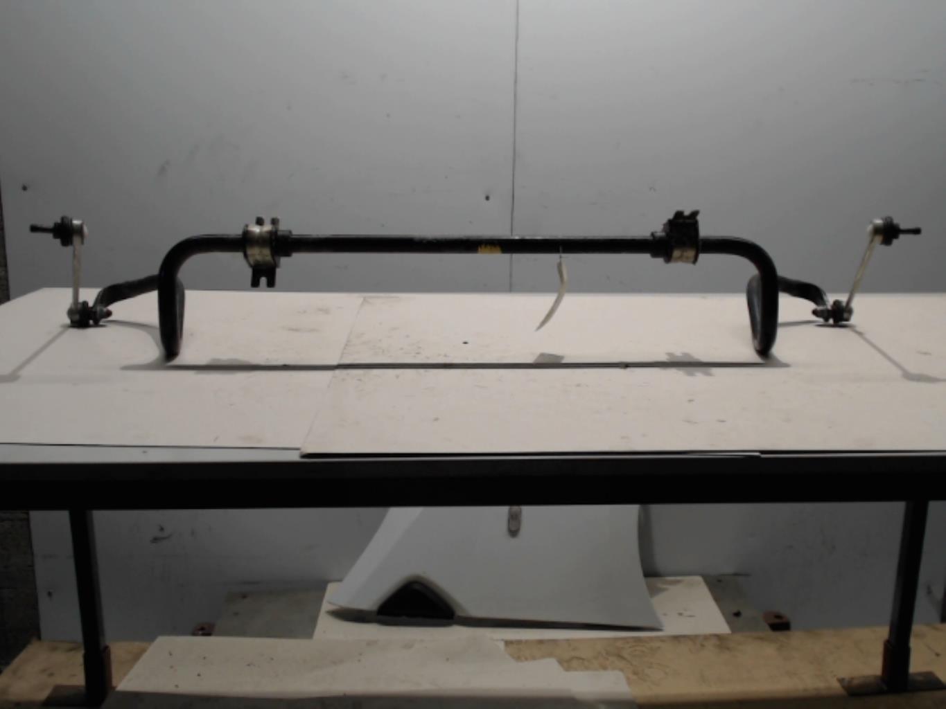 Barre stabilisatrice RENAULT TRAFIC 3 Diesel - 1