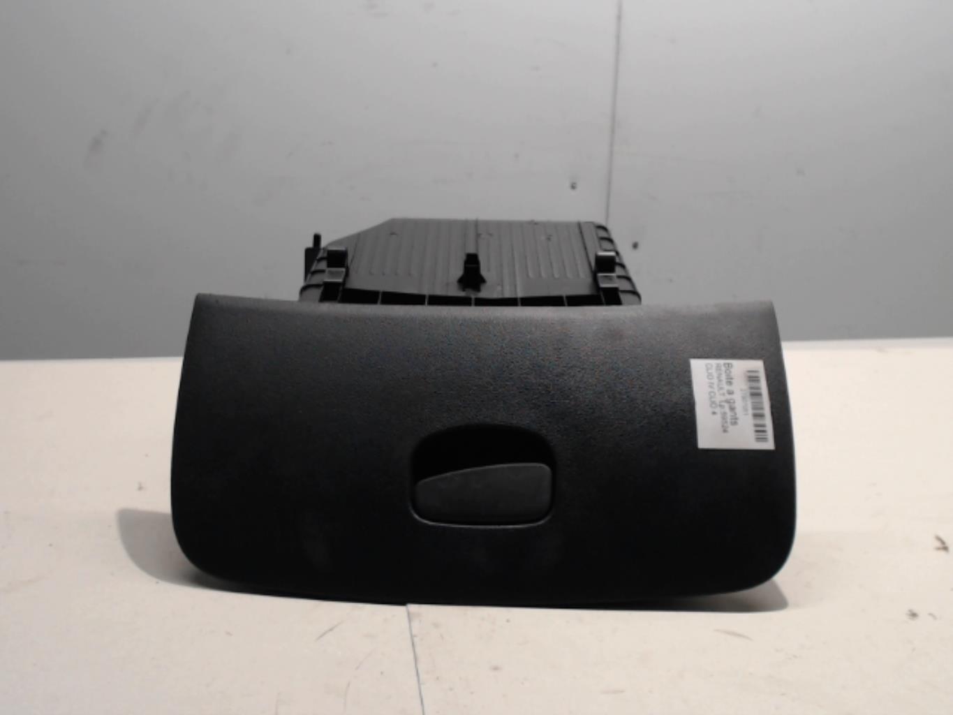 Boite a gants RENAULT CLIO 4 PHASE 2 Essence - 1