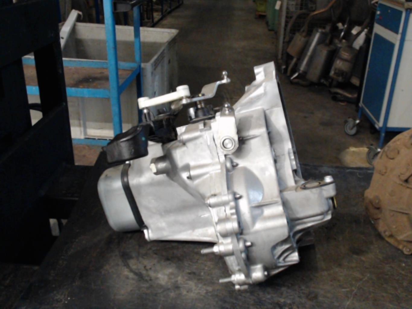 Boite de vitesses CITROEN C3 2 Essence - 1
