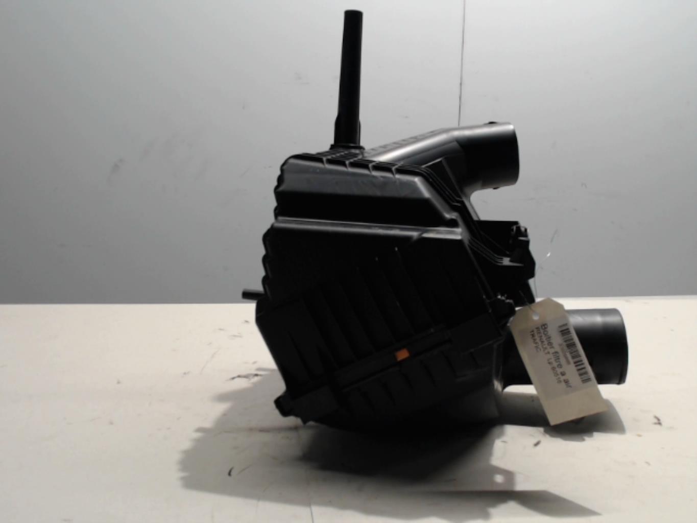 Boitier filtre a air RENAULT TRAFIC 3 Diesel - 1